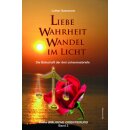 Buch Liebe, Wahrheit, Wandel im Licht