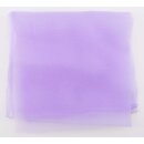 Nylon Tuch Lavendel