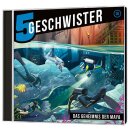 5 Geschwister Das Geheimnis der Maya