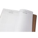 Eine weitere Seite aus dem Buch