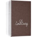 Liederbuch Einklang Großdruckausgabe Klavier