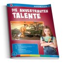 Heft Gleichnisse Jesu 4 Die anvertrauten Talente