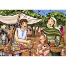 Inhalt des Heftes Die anvertrauten Talente