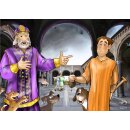 Weitere Seiteninhalt des Heftes Die anvertrauten Talente