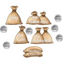 Gleichnisse Jesu 4 - Die anvertrauten Talente