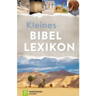 Kleines Bibel Lexikon