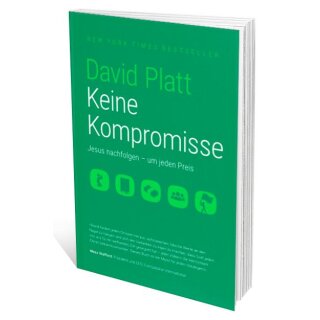 Buch Keine Kompromisse