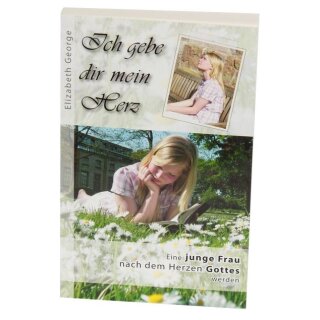 Ich gebe dir mein Herz