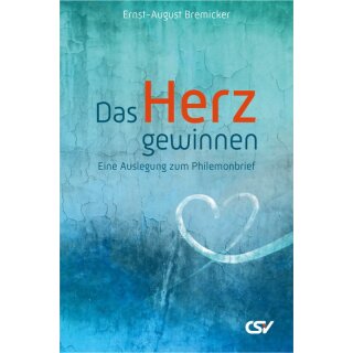 Buch Das Herz gewinnen