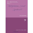 Notenheft Mit fröhlichem Schall! Spielband 1