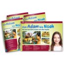 Bilderheft Von Adam bis Noah