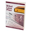 Bibelleseplan