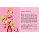 Seite 6 bis 7 des Heftes Der Segen Gottes dich gleite