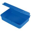 Ansicht der geöffneter BROTDOSE WALFISCH