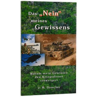 Das -Nein- meines Gewissens