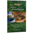 Das -Nein- meines Gewissens
