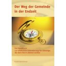 Buch Der Weg der Gemeinde in der Endzeit