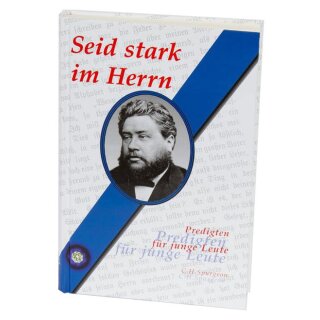 Buch Seid stark in dem Herrn
