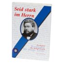 Buch Seid stark in dem Herrn