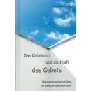 Buch Das Geheimnis und die Kraft des Gebets
