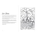 Ansicht Die JÜnger im Sturm