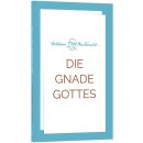 Taschenbuch Die Gnade Gottes