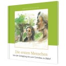 Kinderbuch Der erste Mensch