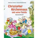 Kinderbuch Christopher Kirchenmaus und seine Familie