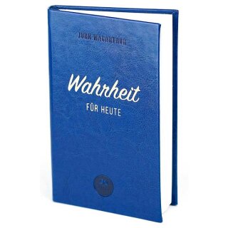 Andachstbuch Wahrheit für heute