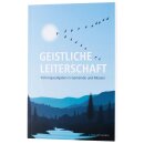 Buch Geistliche Leiterschaft