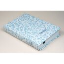 Ansicht der aufgeschlagener Elberfelder Pocketbibel,...