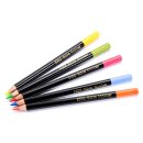 Bibel Markierstifte in 5 Farben