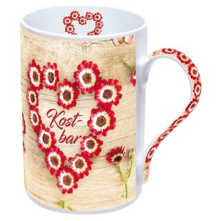Tasse Kostbar