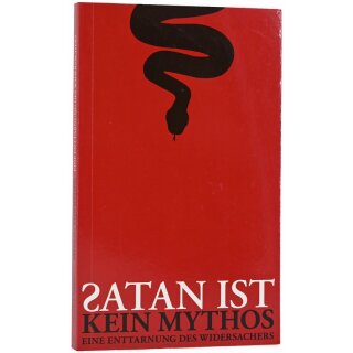 Satan ist kein Mythos