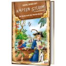 Kinderbuch Käpten Sturm Die Suche nach der Wunderblume