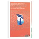 Rückseite des Buches Hochzeit in Tibet