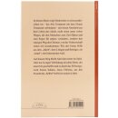 Rückseite des Buches Los vom ICH