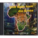 Hörspiel CD Und dann kam die Ernte CD 1+2