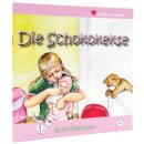 Die Reihe in der Waldstraße Die Schokokekse