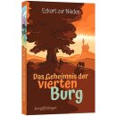 Buch Das Geheimnis der vierten Burg