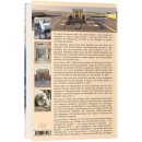 Rückseite des Buches Der Messias im Tempel