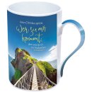 Fototasse mit Jahreslosung 2022