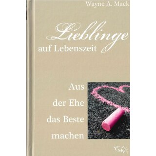 Lieblinge auf Lebenszeit