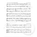 Anfang auf der Geige, Band 3