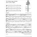 Anfang auf der Geige, Band 3