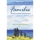 Familie - der Ort, an dem du verstanden wirst