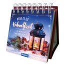 Miniaufstellbuch Denn es ist Weihnachten