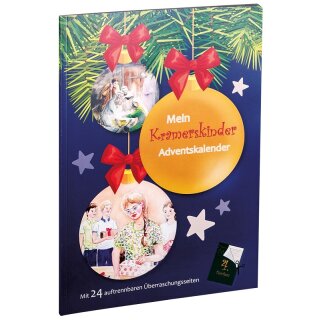 Mein Kramerskinder Adventskalender