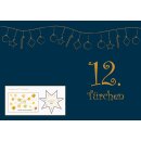 Mein Kramerskinder Adventskalender