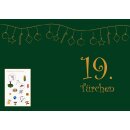 Mein Kramerskinder Adventskalender